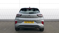 Ford Puma 1.0 EcoBoost Hybrid mHEV ST-Line 5dr Petrol Hatchback